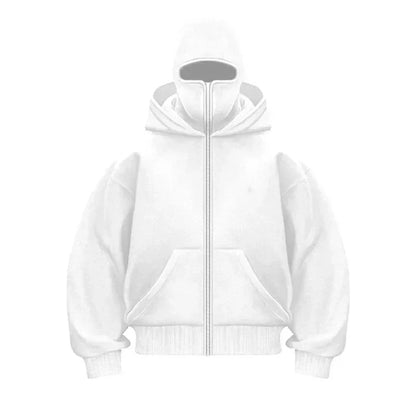 Glorimas™ Ninja Hoodie