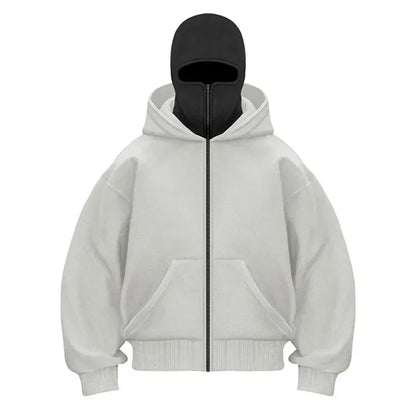Glorimas™ Ninja Hoodie