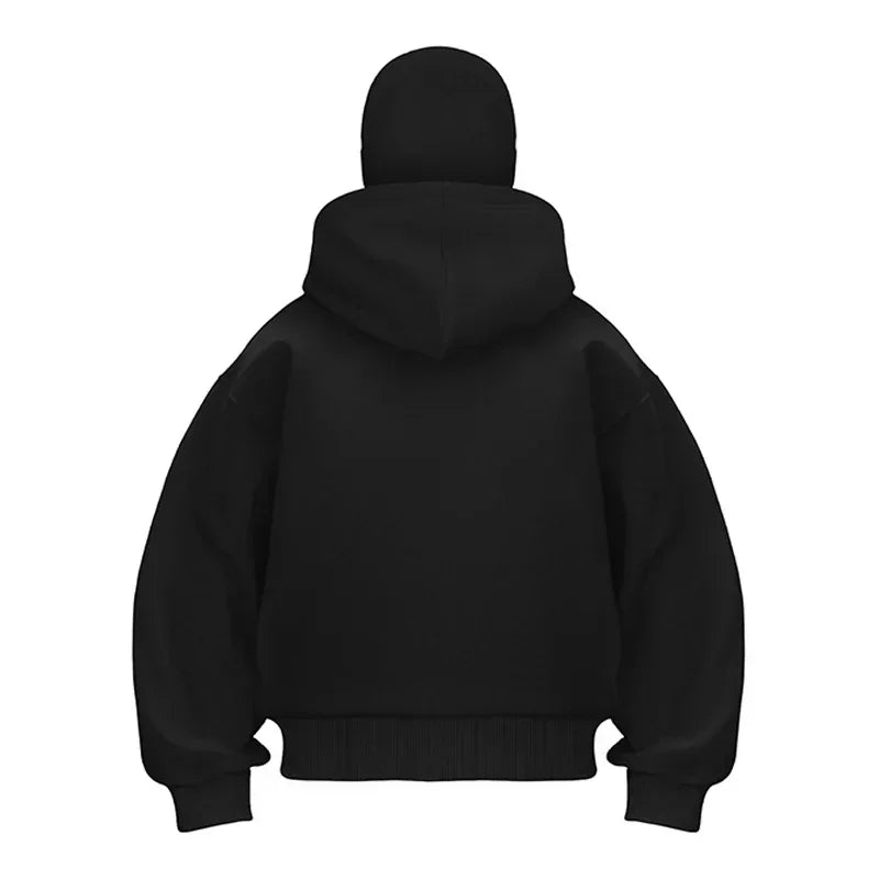 Glorimas™ Ninja Hoodie